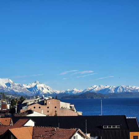 Buena Vista Apartment San Carlos de Bariloche Exterior photo