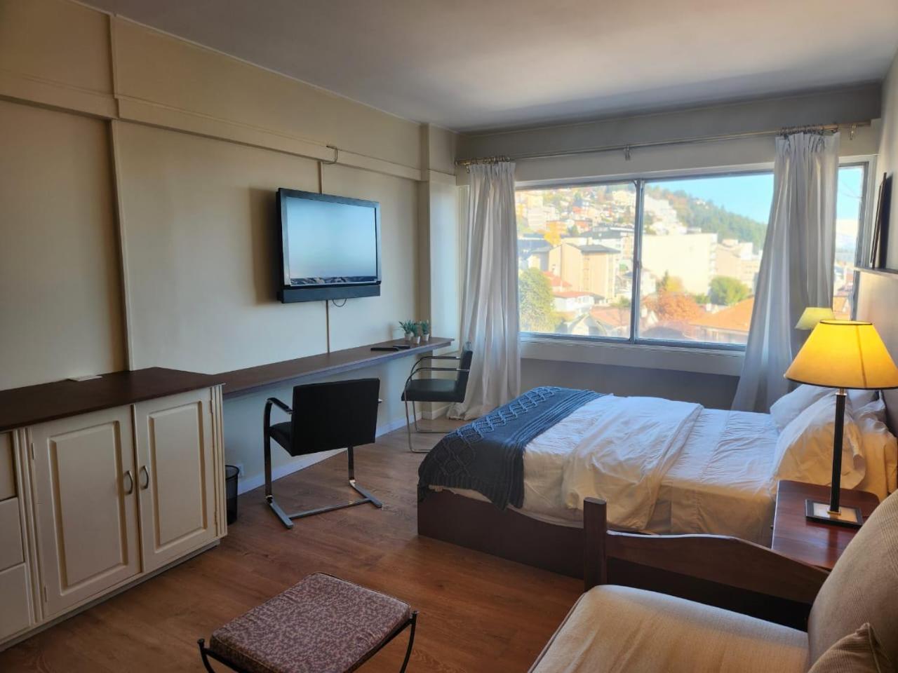 Buena Vista Apartment San Carlos de Bariloche Exterior photo