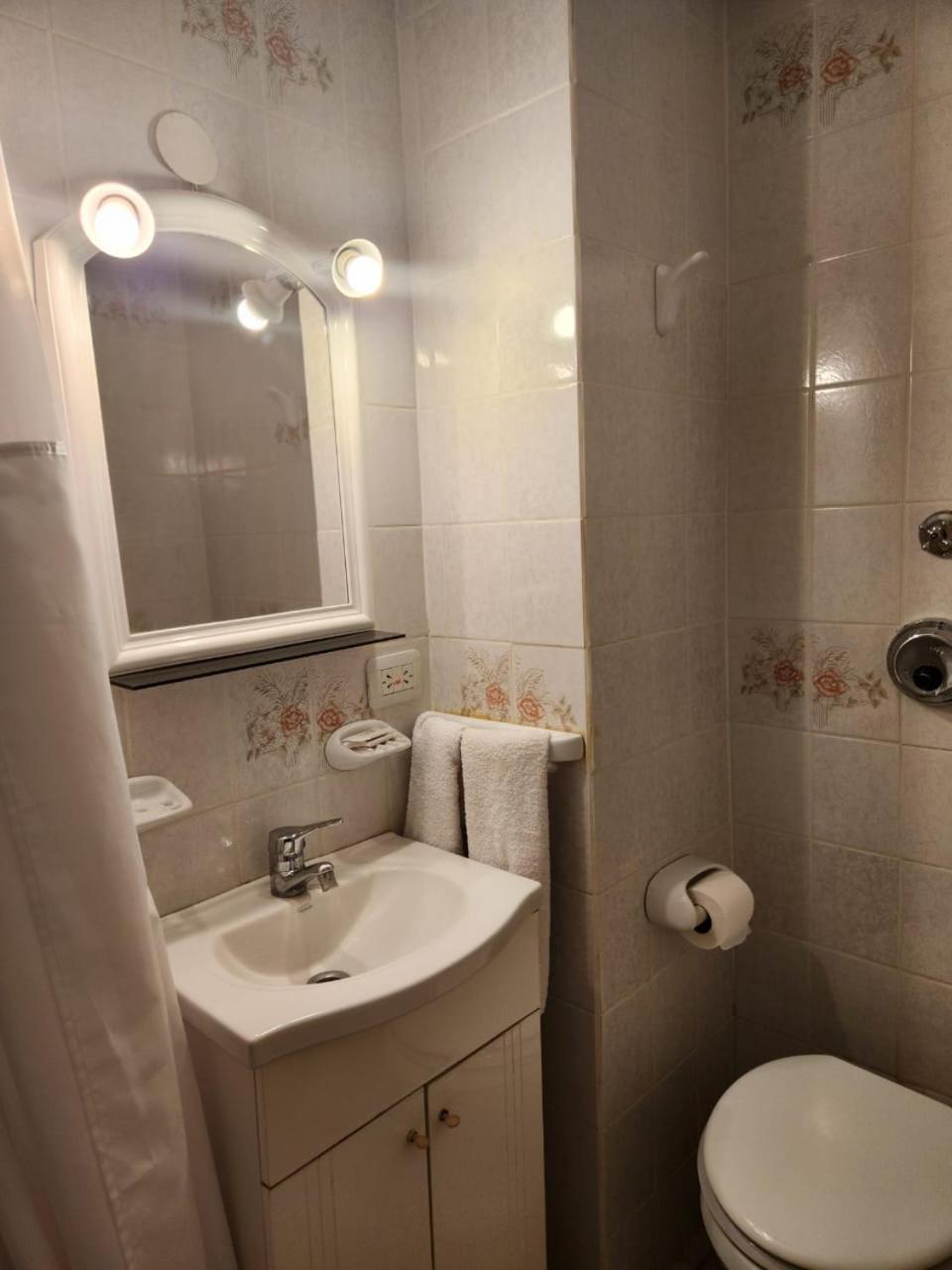 Buena Vista Apartment San Carlos de Bariloche Exterior photo